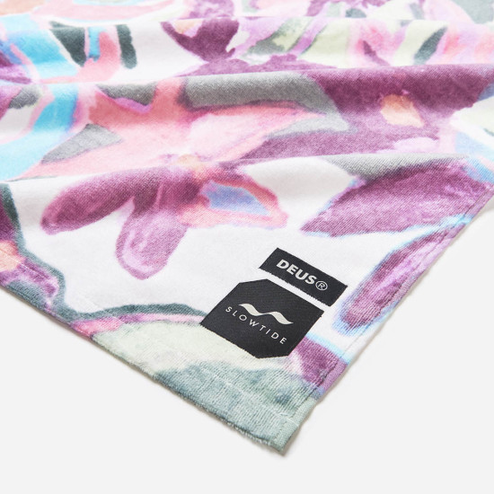 Slowtide Πετσέτα θαλάσσης Deus Lorelei Towel 86 x 157.5 cm